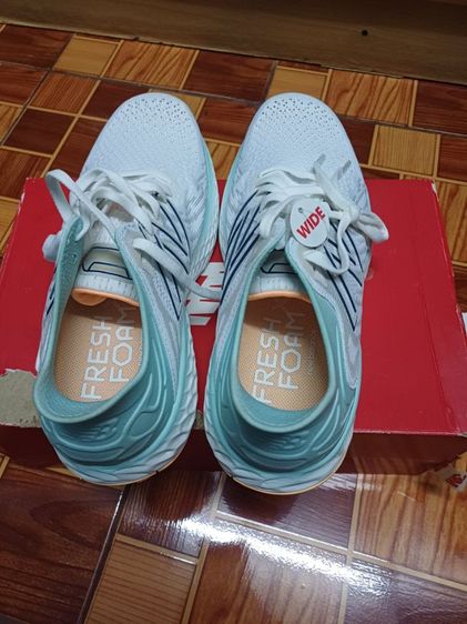 ขายรองเท้า new balance รูปที่ 6