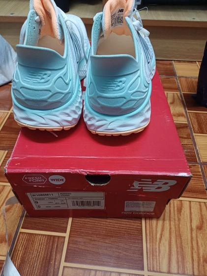 ขายรองเท้า new balance รูปที่ 2