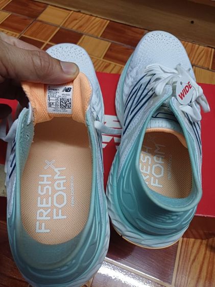 ขายรองเท้า new balance รูปที่ 5