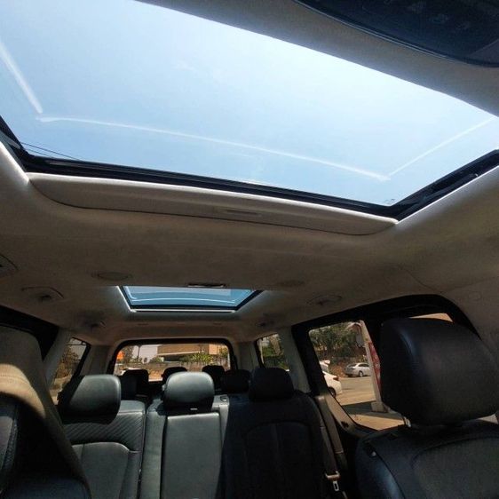 Hyundai Staria 2023 PREMIUM 2.2 Utility-car ดีเซล ไม่ติดแก๊ส เกียร์อัตโนมัติ ขาว รูปที่ 4