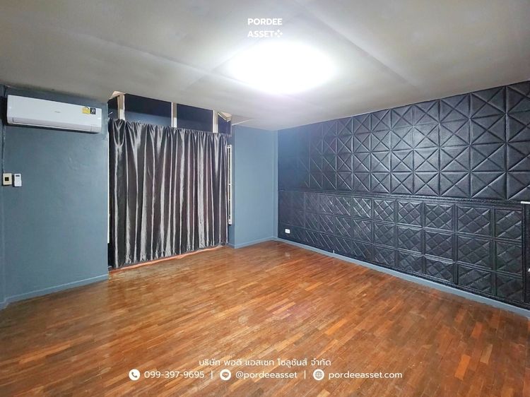 ทาวน์เฮ้าส์ ศุภาลัยวิลล์ รัตนาธิเบศร์ งามวงศ์วาน-แคราย (ขนาด 16 ตร.ว.) ซ.รัตนาธิเบศร์18 ใกล้รถไฟฟ้า MRT ศูนย์ราชการนนทบุรี รูปที่ 4