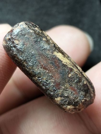 พระปิดตาลงรักครับไม่ทราบสำนักครับ รูปที่ 16