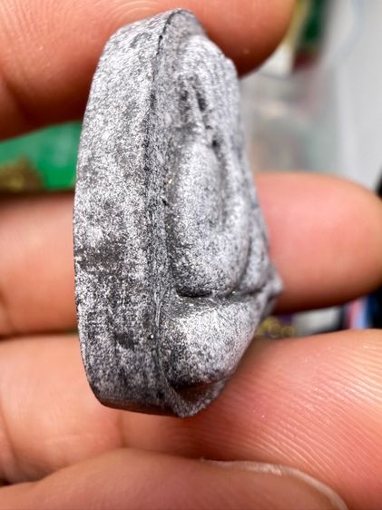 ปิดตา รุ่นยอดมหาอุด หลวงปู่ศิลา สิริจันโท ปลุกเสก รูปที่ 4