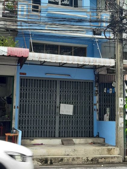 ใช่ ขานอาคารพาณิชย์ 3ชั้นครึ่ง าคา2.9ล้าน ทำเลดีติดถนนเมน ใกล้โลตัส เซเว้น รูปที่ 2