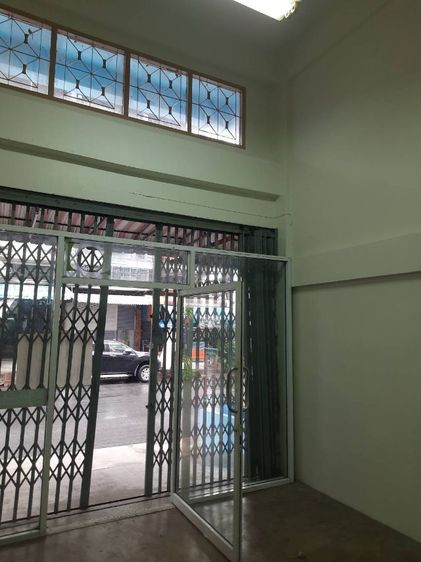 ใช่ ขานอาคารพาณิชย์ 3ชั้นครึ่ง าคา2.9ล้าน ทำเลดีติดถนนเมน ใกล้โลตัส เซเว้น รูปที่ 4