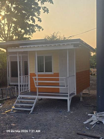 อื่นๆ ไม่มี 2026 ใช่ บ้านน็อคดาวน์  รูปที่ 4