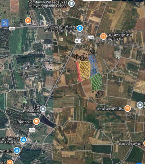 ใช่ ขายที่ดินหัวหิน  รูปที่ 3