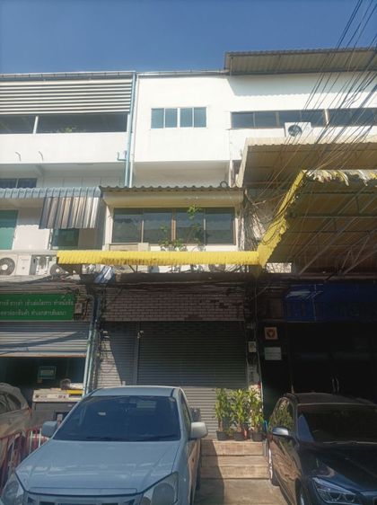 ไม่ใช่ ขายอาคารพาณิชย์ รูปที่ 3