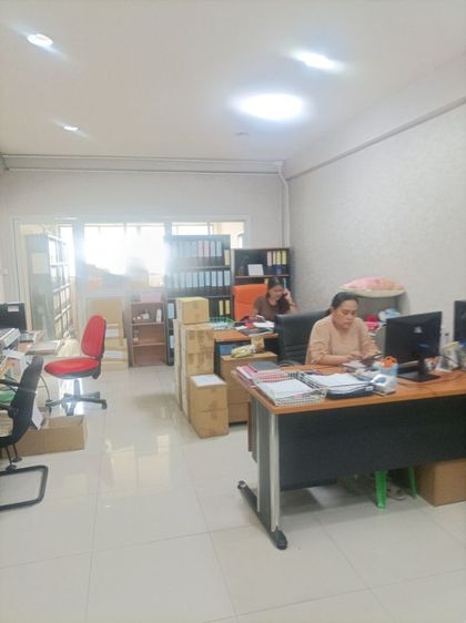 ไม่ใช่ ขายอาคารพาณิชย์ รูปที่ 2