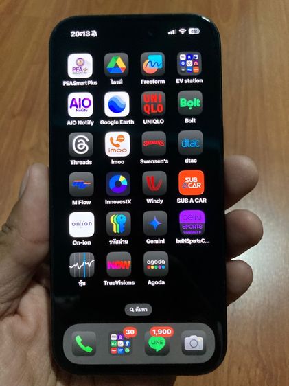 iphone 16 รูปที่ 2