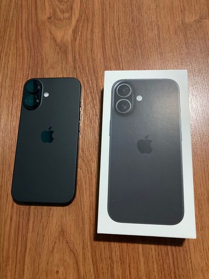 iphone 16 รูปที่ 9