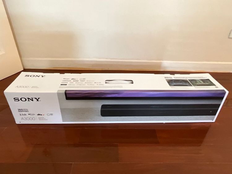 ซาวน์บาร์