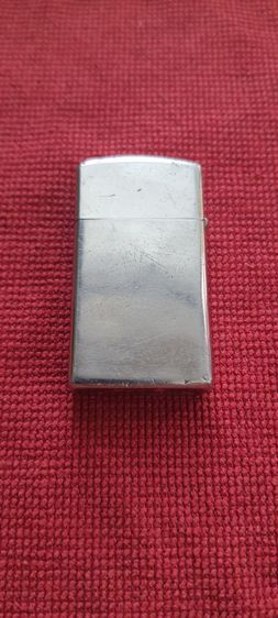 ไฟแชคZippo bradford 2 ขีด