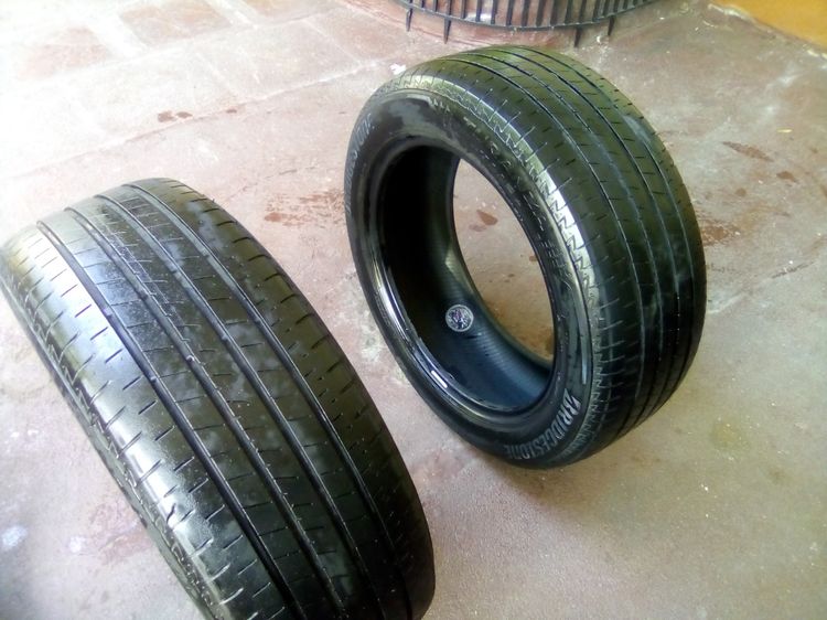 bridgestone turanza ปี 23 ( 1000 บาท) 3 เส้น รูปที่ 11