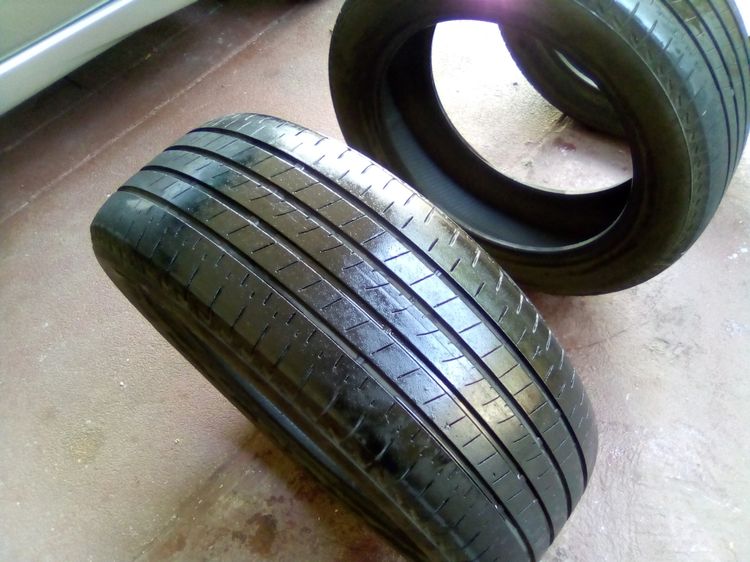 bridgestone turanza ปี 23 ( 1000 บาท) 3 เส้น รูปที่ 4