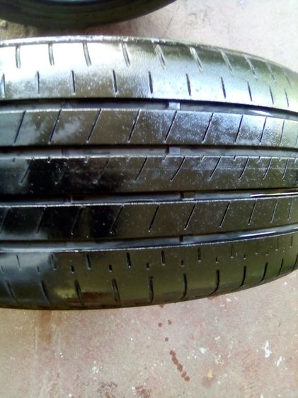 bridgestone turanza ปี 23 ( 1000 บาท) 3 เส้น รูปที่ 13