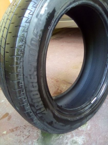 bridgestone turanza ปี 23 ( 1000 บาท) 3 เส้น รูปที่ 17