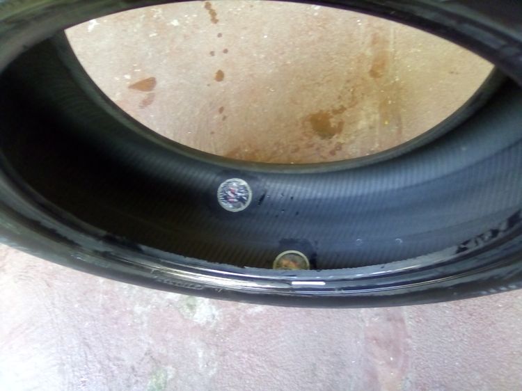 bridgestone turanza ปี 23 ( 1000 บาท) 3 เส้น รูปที่ 12