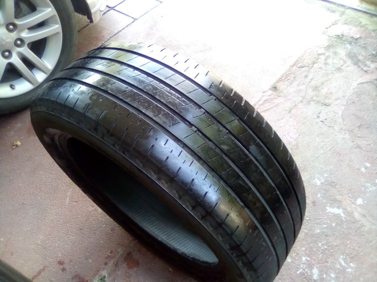 bridgestone turanza ปี 23 ( 1000 บาท) 3 เส้น รูปที่ 6