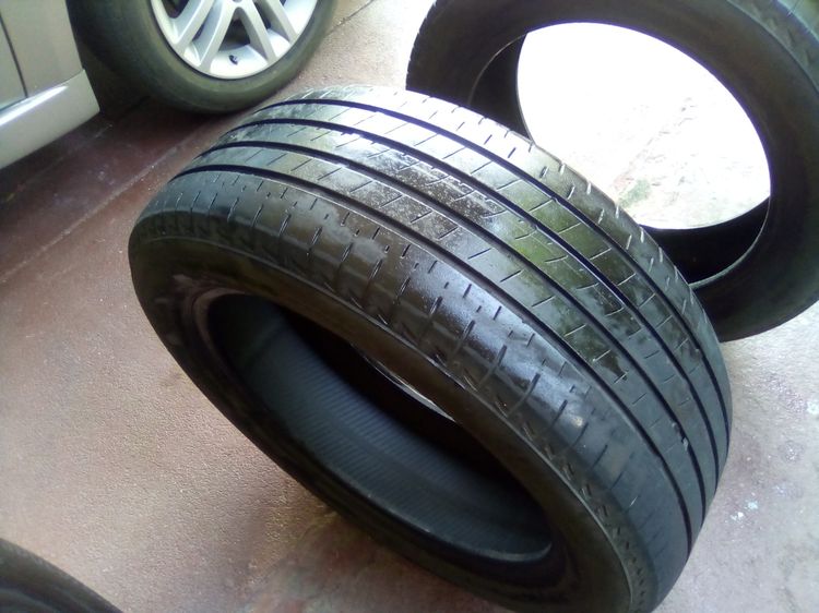 bridgestone turanza ปี 23 ( 1000 บาท) 3 เส้น รูปที่ 5