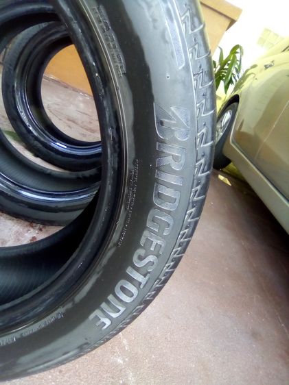 bridgestone turanza ปี 23 ( 1000 บาท) 3 เส้น รูปที่ 7