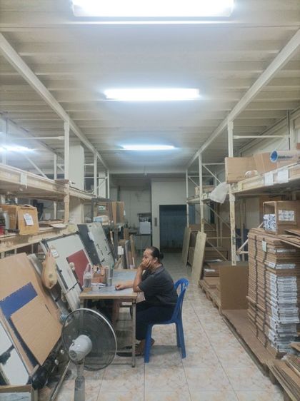 ไม่ใช่ ขายตึก3คูหา รูปที่ 4