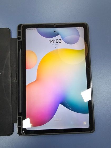 Samsung Tab S6 Lite รูปที่ 3