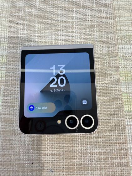 อื่นๆ 512 GB Samsung Z flip6 512ไทเท ผ่อนได้ รับเทิร์น