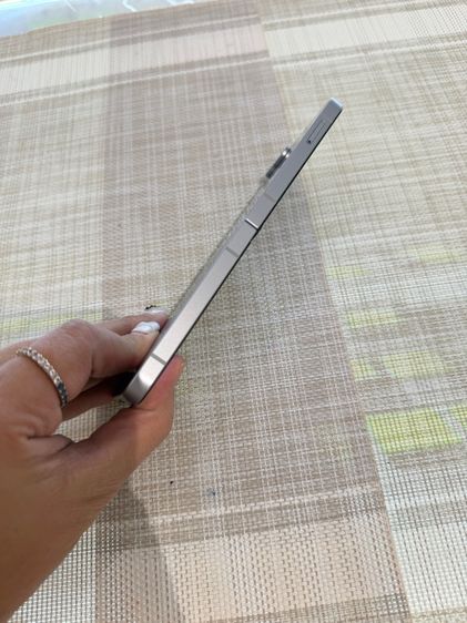 Samsung Z flip6 512ไทเท ผ่อนได้ รับเทิร์น รูปที่ 4