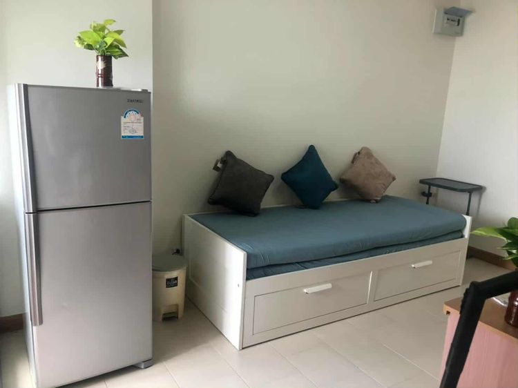 Supalai ขายด่วน คอนโดซิตี้โฮม City Home ศรีนครินทร์ (ขาย 1.25ล้าน) รูปที่ 2