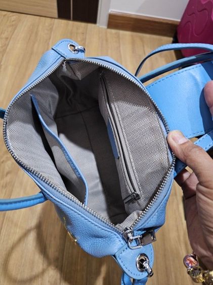 กระเป๋าหนังแท้ คุณกิ่ง รูปที่ 3