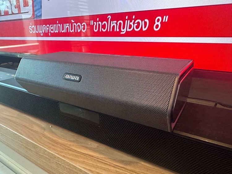 ลำโพงบูลทูล aiwa SB-X150 รูปที่ 6