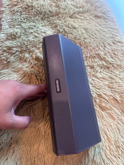 ลำโพงบูลทูล aiwa SB-X150 รูปที่ 3