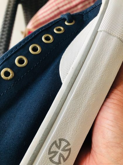 vans x independent av classic pro 8.5us 265cm. รูปที่ 16