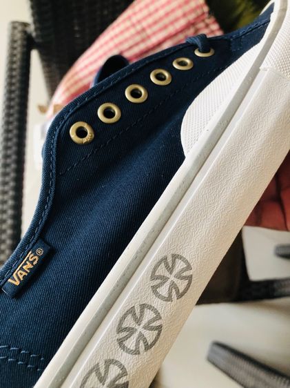 vans x independent av classic pro 8.5us 265cm. รูปที่ 12
