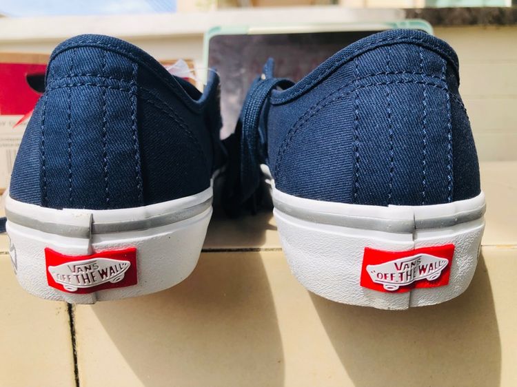 vans x independent av classic pro 8.5us 265cm. รูปที่ 4