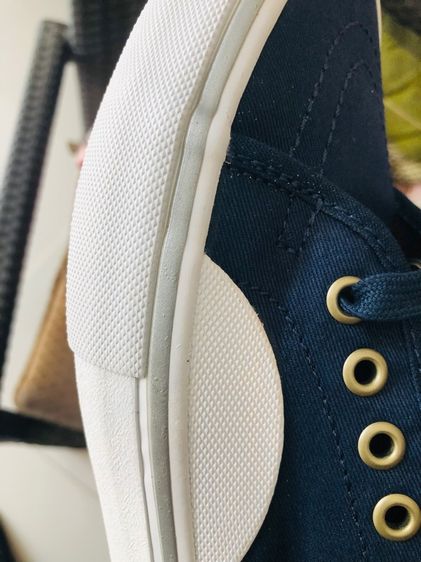 vans x independent av classic pro 8.5us 265cm. รูปที่ 14