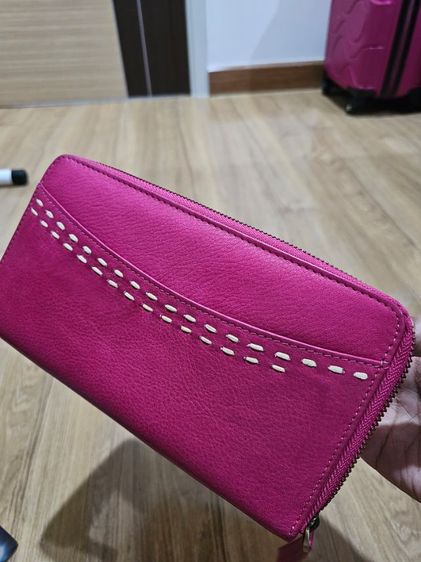 กระเป๋าหนังแท้