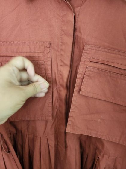 ขายเดรสมือสอง รูปที่ 8