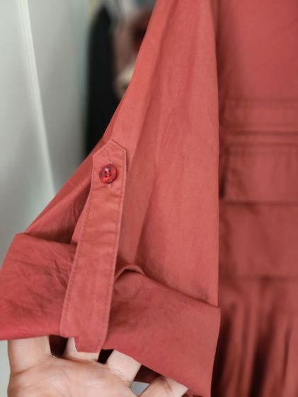 ขายเดรสมือสอง