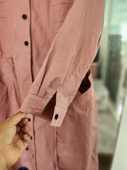 ขายเดรสมือสอง รูปที่ 14