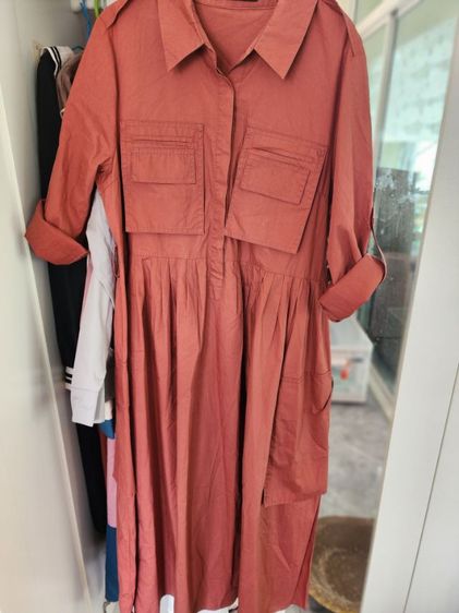 ขายเดรสมือสอง รูปที่ 3