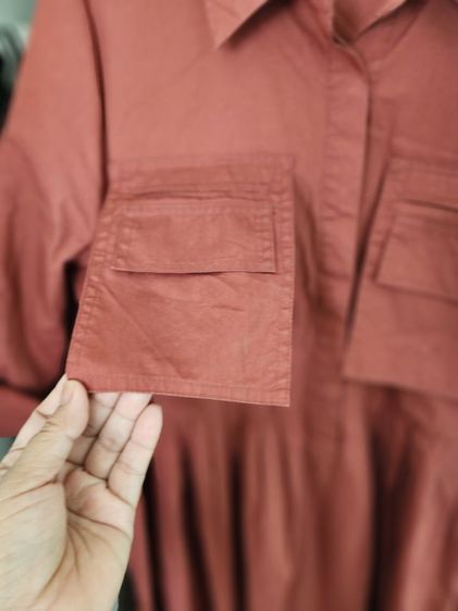 ขายเดรสมือสอง รูปที่ 2