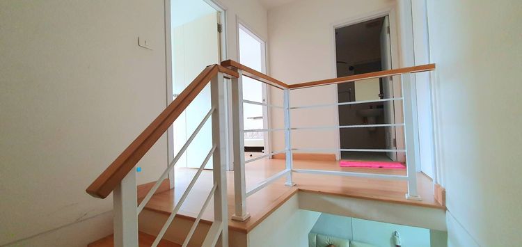 Pruksa ตกแต่งครบ บ้านมือสอง พร้อมอยู่ เฟอร์ครบ บางนา-หนามแดง รูปที่ 3