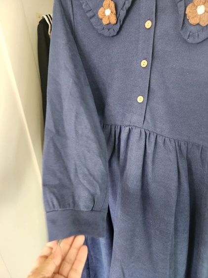 เดรสสาวน้อย รูปที่ 18