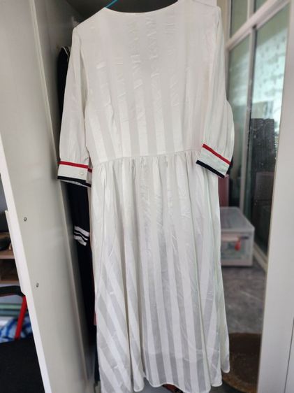 เดรสสาวน้อย รูปที่ 3