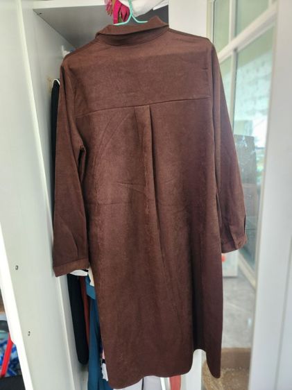 เดรสสาวน้อย รูปที่ 8