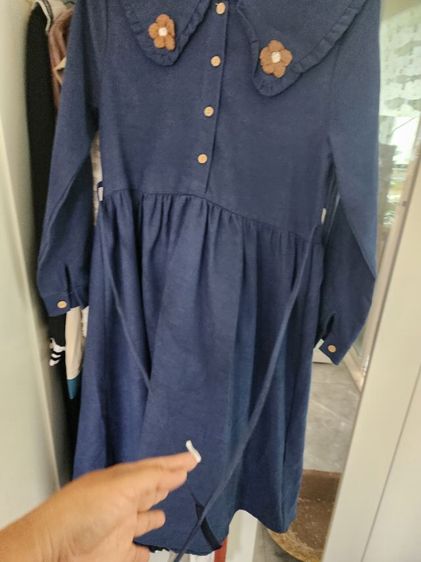 เดรสสาวน้อย รูปที่ 14