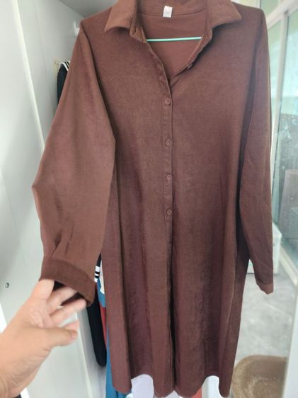 เดรสสาวน้อย รูปที่ 12