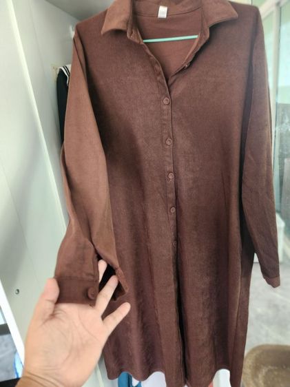 เดรสสาวน้อย รูปที่ 11